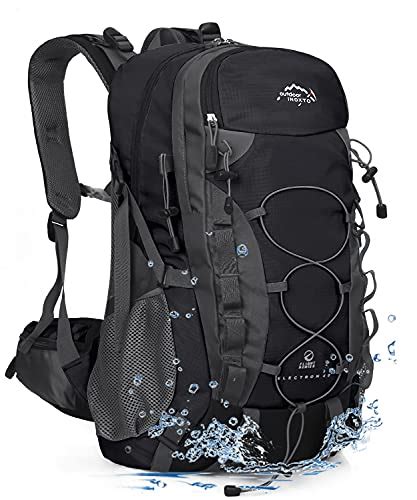 best 40 liter backpacks.